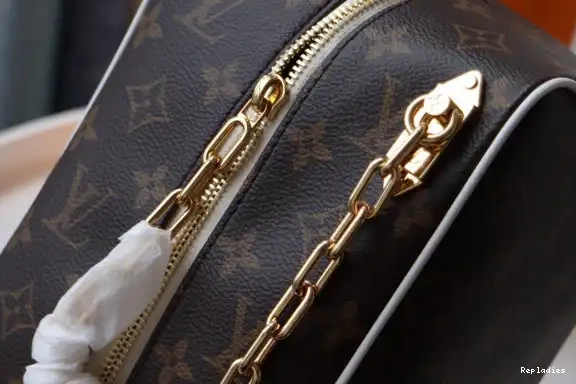 Rep ladies LVXNBA TOILETRY VUITTON BAG LOUIS 0527